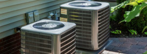 heat pump installation in Tampa, Florida