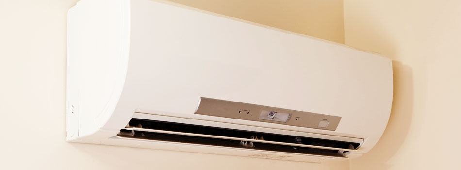 Ductless