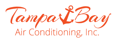 Tampa Bay Air Conditioning logo