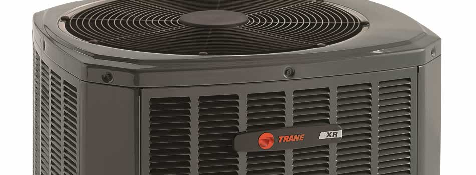 Trane Heat Pump