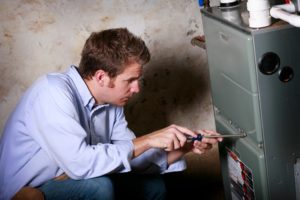 New Furnace in Lutz, FL