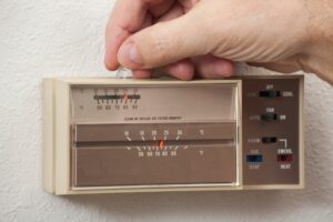 Thermostat Replacement in Tampa, FL