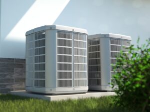 Heat and ac in Tampa, FL
