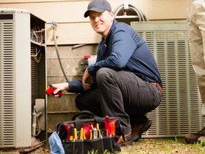 Maintenance in Land O' Lakes, FL