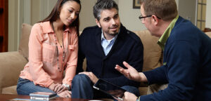 Variable-Speed Heat Pump in Odessa, FL